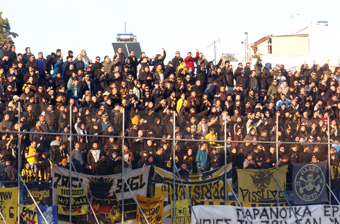 Η διάθεση των εισιτηρίων στο Ελ Πάσο Η διάθεση των εισιτηρίων στο Ελ Πάσο