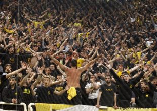 ORIGINAL21: «Ευγνωμοσύνη, συνέπεια και αγάπη στην Βασίλισσα» (ΦΩΤΟ)