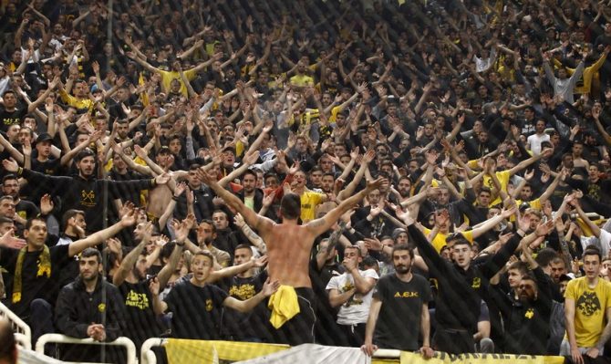 ORIGINAL21: «Ευγνωμοσύνη, συνέπεια και αγάπη στην Βασίλισσα» (ΦΩΤΟ)