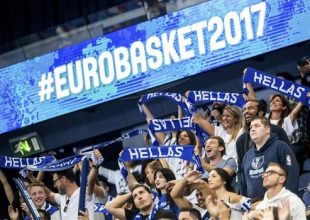 Στο “πόδι” η Hartwall Arena λόγω… Αργυρού