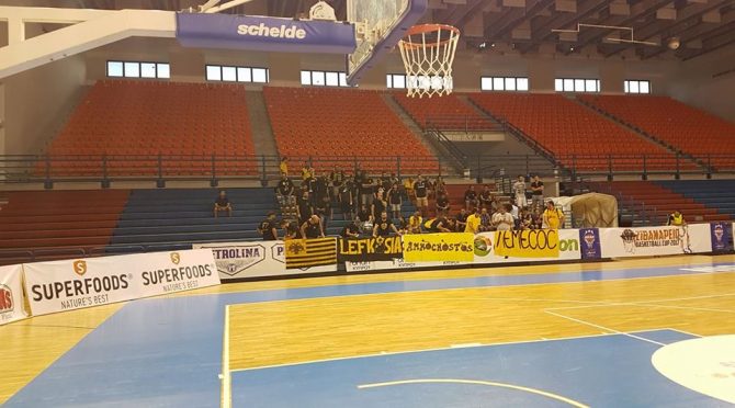 Η Κύπρος στο πλευρό της Βασίλισσας (PIC)