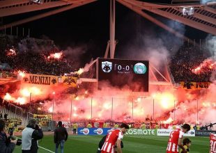 30.000 και είναι ακόμα Πέμπτη!