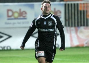 Στον ΟΦΗ ο Κουτσιανικούλης