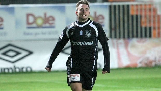 Στον ΟΦΗ ο Κουτσιανικούλης