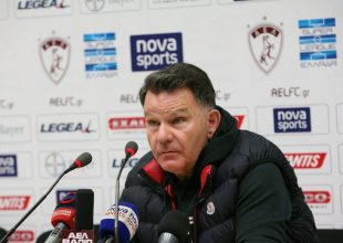 Σόου Κούγια με στόχο την ΑΕΚ