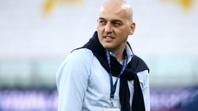 Ενεργοποίηση Κοβάσεβιτς