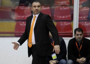 «Τιμή μας που είναι η ΑΕΚ στην Κύπρο»