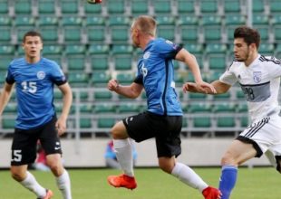 Ήττα-αποκλεισμός στις καθυστερήσεις για την Κύπρο