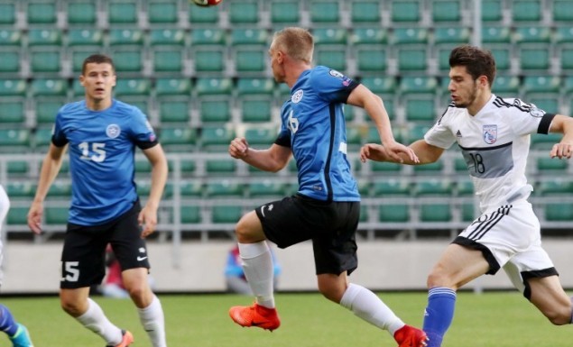 Ήττα-αποκλεισμός στις καθυστερήσεις για την Κύπρο