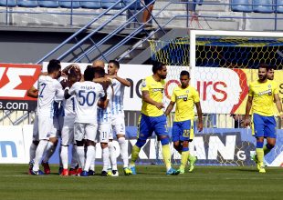 Το προφίλ της Λαμίας