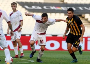 Τέλος ο Πάους απ’ την ΑΕΛ, τους έριξε… πρόστιμο η ΑΕΚ