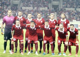 Το προφίλ της ΑΕΛ