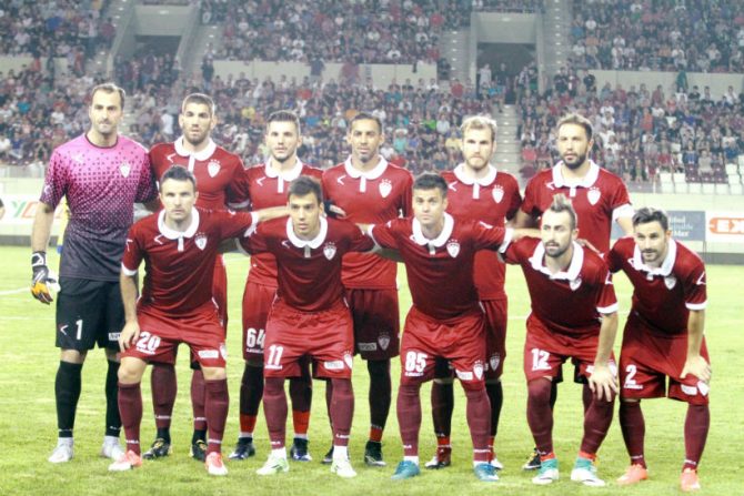 Το προφίλ της ΑΕΛ