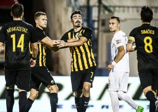 Ζέσταμα στη Ριζούπολη πριν το ντέρμπι