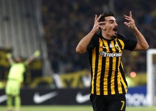 Τετάρτη (24/01) στο «Γ. Καραϊσκάκης» η ΑΕΚ για το Κύπελλο