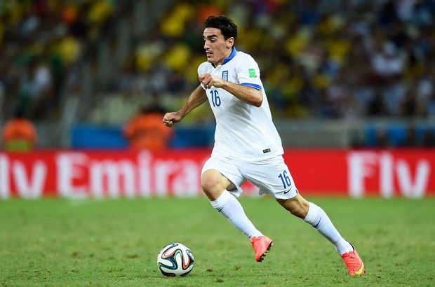 Χωρίς Μάνταλο, αλλά με Ανέστη, Μπακασέτα και Λάζαρο η Εθνική (ΦΩΤΟ) Χωρίς Μάνταλο, αλλά με Ανέστη, Μπακασέτα και Λάζαρο η Εθνική (ΦΩΤΟ)