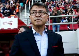RMC: «Κορμπεράν ή… Λεμονής στη θέση του Μαρτίνς στον Ολυμπιακό;»