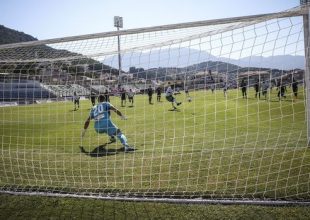 Πρώτη νίκη με πρώτο γκολ Μπραντάο ο Λεβαδειακός, 1-0 την Ξάνθη