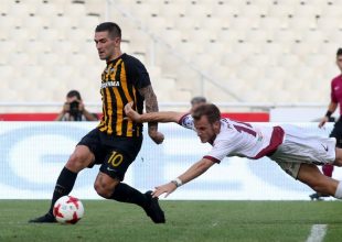 «Ζαλίζει» κόσμο ο Λιβάγια