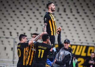 «Κράξιμο» σε Ντάλιτς λόγω …Λιβάγια