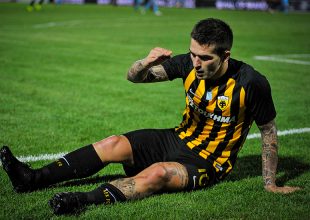 «Ο Μελισσανίδης ζει και αναπνέει για την ΑΕΚ»