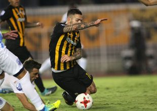 Λιβάγια: «Κυνηγήσαμε μέχρι το τέλος την νίκη και τα καταφέραμε»