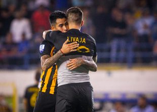 Δεν αλλάζει πλάνο ο Χιμένεθ