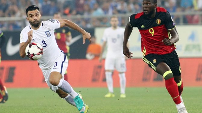 Λουκάκου: «Εριστικός ο Τζαβέλλας και ο κόσμος της Ελλάδας»