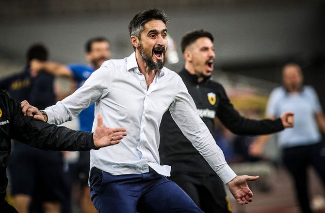 «Λύμπε»: Ένας αδικημένος, αλλά και υπέροχος άνθρωπος