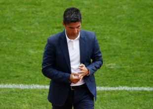 Λουτσέσκου: «Σημαντικό να κερδίζεις ΑΕΚ και ΟΣΦΠ»
