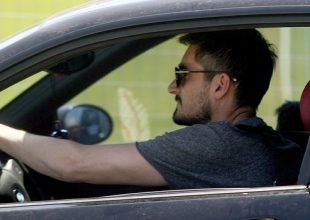 Απομένει το ραντεβού για Λυμπερόπουλο και ΑΕΚ