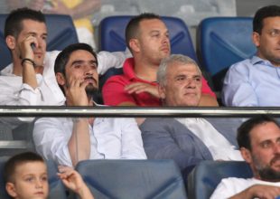 Τα λάθη που ξέρει και αναγνωρίζει…