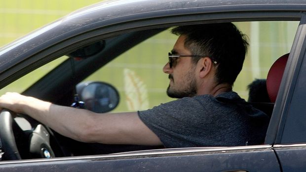 Απομένει το ραντεβού για Λυμπερόπουλο και ΑΕΚ