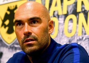 «Τέλος από την ΑΕΚ ο Μαϊστόροβιτς»