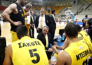 «Τίγκα» ρόστερ!