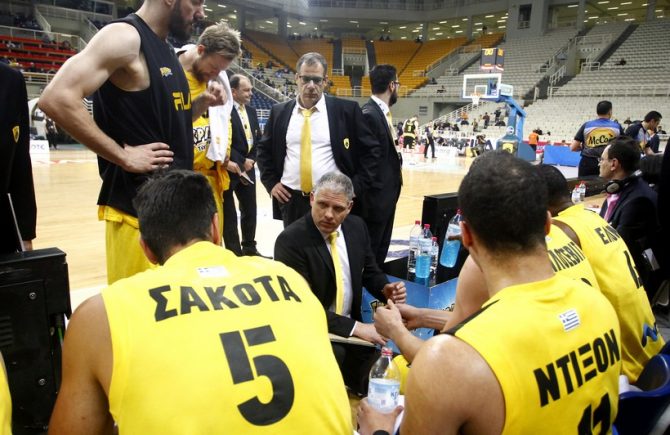 «Τίγκα» ρόστερ!