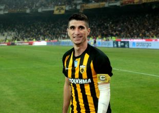 Μάνταλος: «Πήραμε αυτό που αξίζαμε» (ΦΩΤΟ)