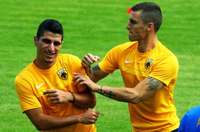 Στο όριο καρτών Βράνιες-Μάνταλος Στο όριο καρτών Βράνιες-Μάνταλος