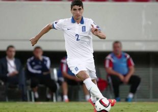 Στον πάγκο ο Μάνταλος, Ζέκα βασικός