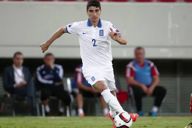 Στον πάγκο ο Μάνταλος, Ζέκα βασικός