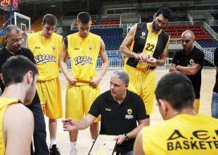 Βελτιωμένη και στην άμυνα