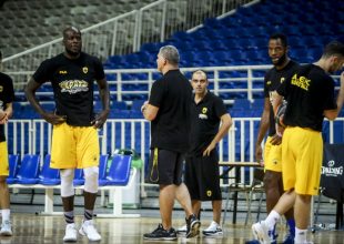 Η ΑΕΚ δεν είναι… «αναμορφωτήριο»