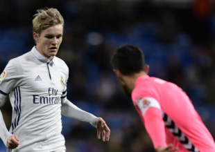 Νέο συμβόλαιο στο «παιδί-θαύμα» η Ρεάλ
