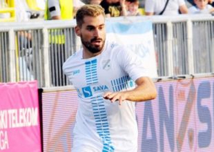 Μαυρίας: “Προσοχή στον Αραούχο, έχει επικίνδυνους παίκτες η ΑΕΚ”