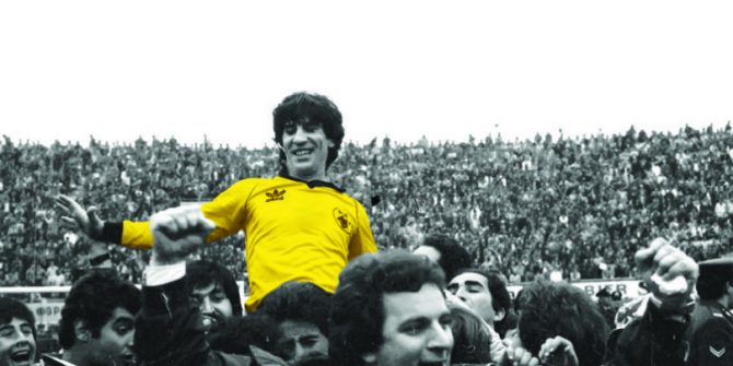 Δημάτος για τον Θωμά Μαύρο: «Θα έδινε και τη ζωή του για να βγει νικητής»