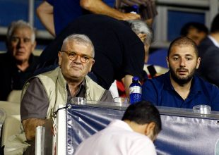 Η ΕΕΑ ενέρκινε και επίσημα την Αύξηση Μετοχικού Κεφαλαίου της ΠΑΕ