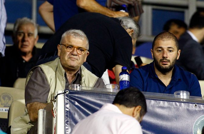 Η ΕΕΑ ενέρκινε και επίσημα την Αύξηση Μετοχικού Κεφαλαίου της ΠΑΕ