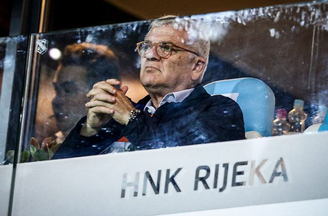 Πρόεδρε, κάθε «σκούπα» και χειρότερα