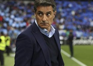 Ο Μίτσελ θα γράψει ιστορία με την… Ατλέτικο Μαδρίτης