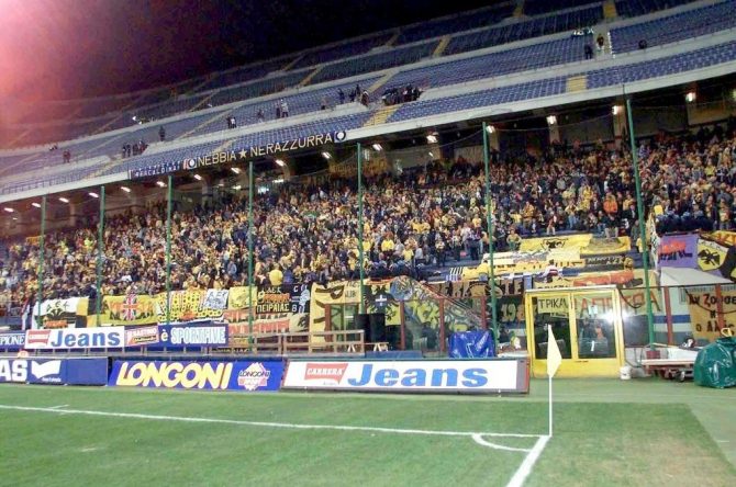 Το Σαν Σίρο θα γίνει …Νέα Φιλαδέλφεια!